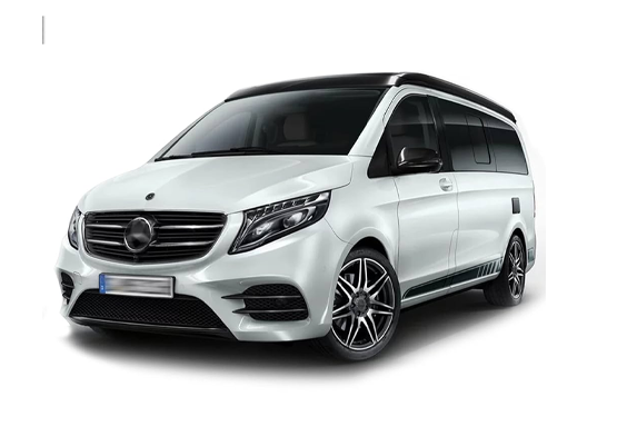 Mercedes Benz Vito